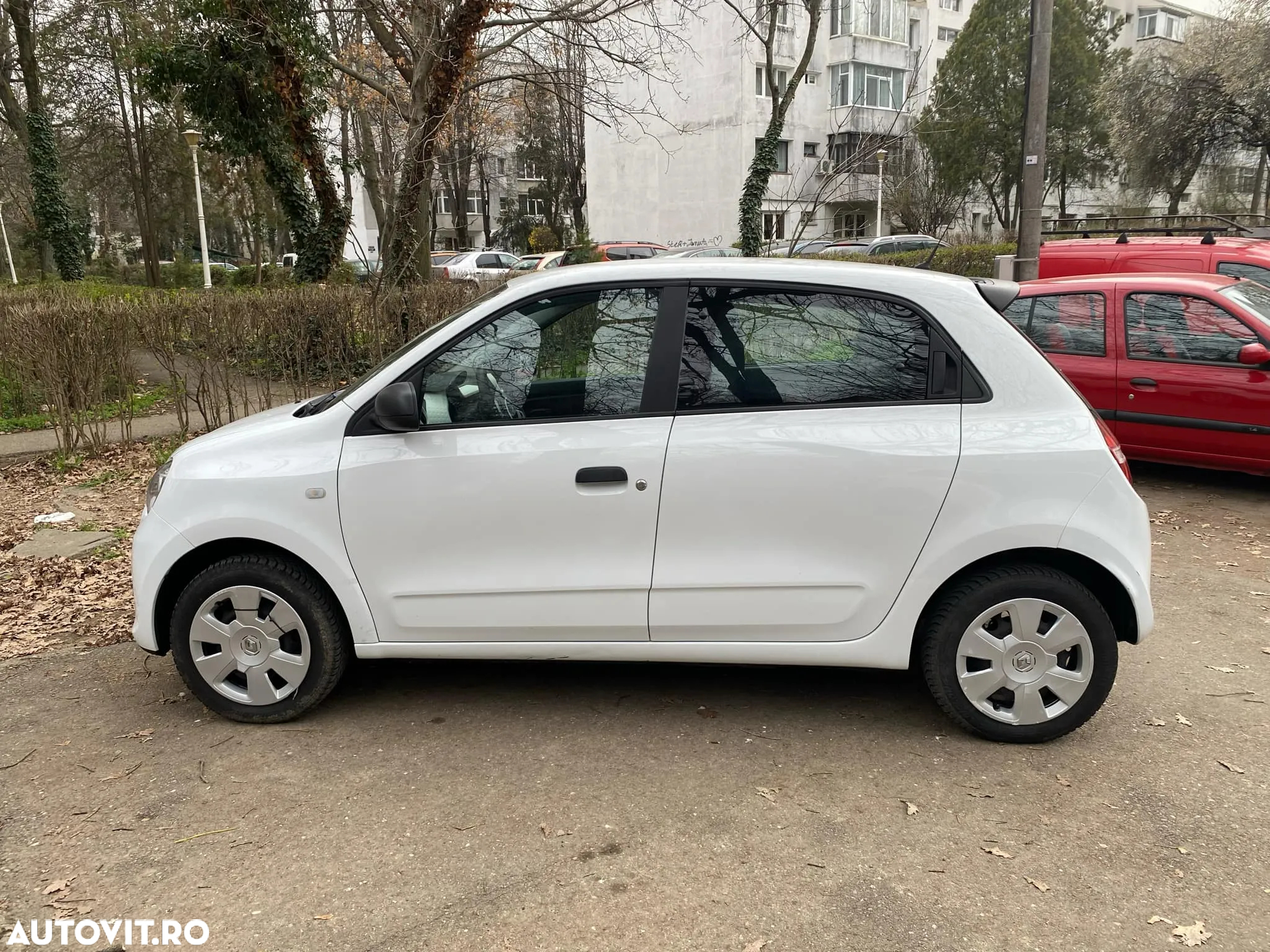 Renault Twingo SCe 70 Life - 8