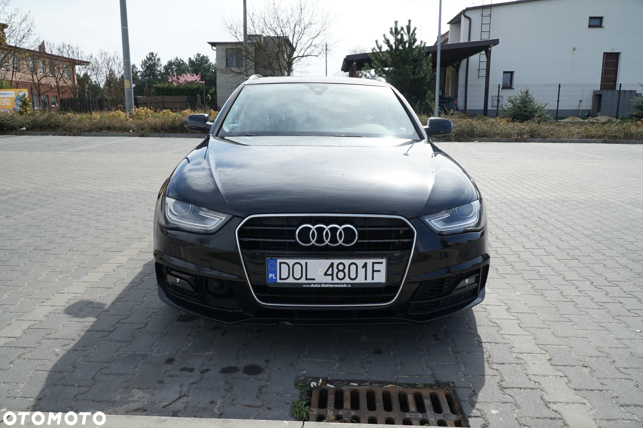 Audi A4 Avant 2.0 TDI DPF clean diesel Ambition - 6