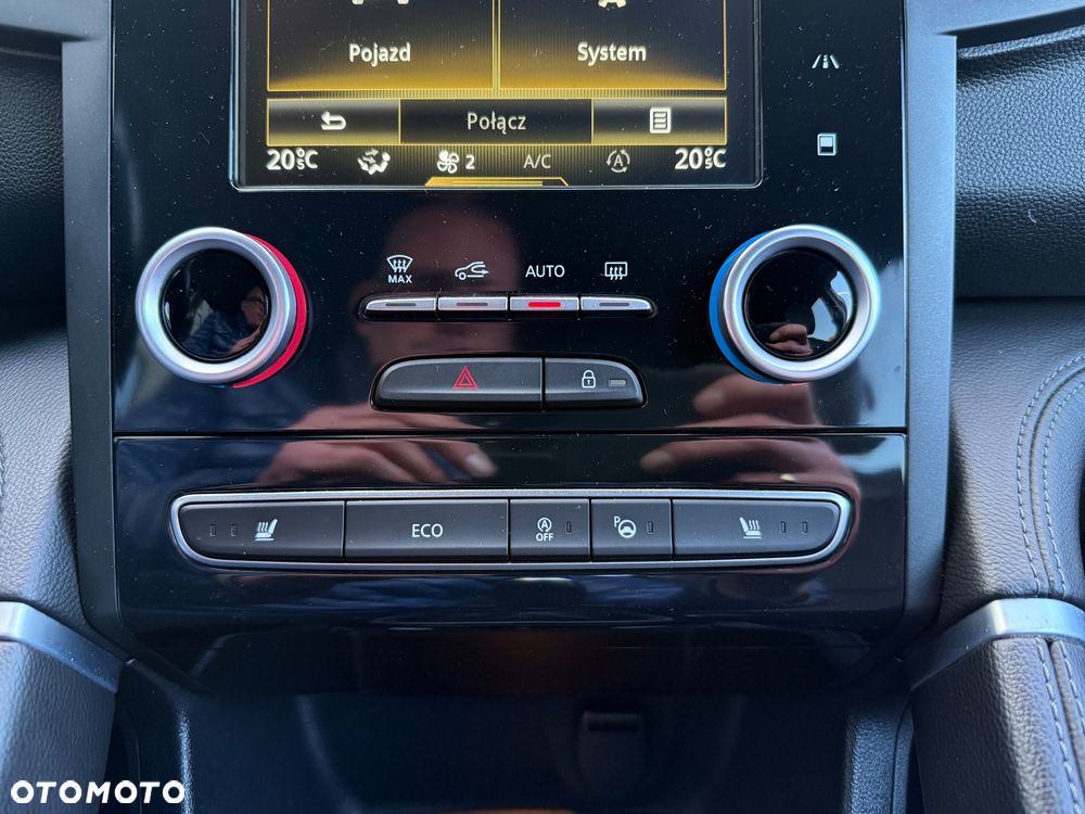 Renault Koleos ENERGY dCi 175 4WD INTENS - 17
