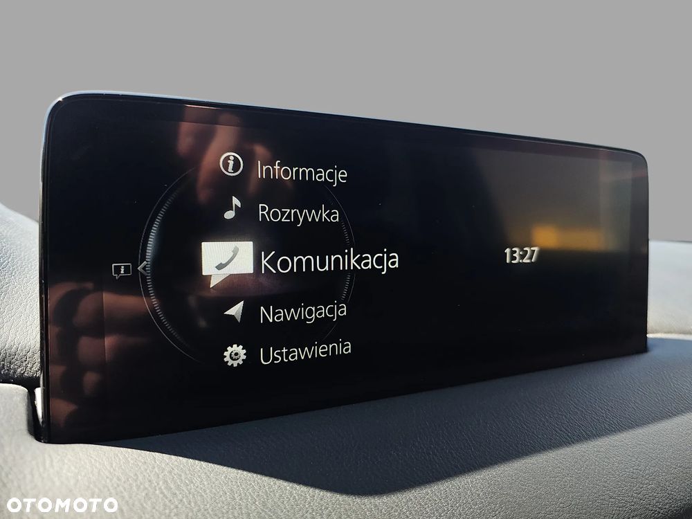 Mazda CX-5 2.0 Skyjoy 2WD - 13