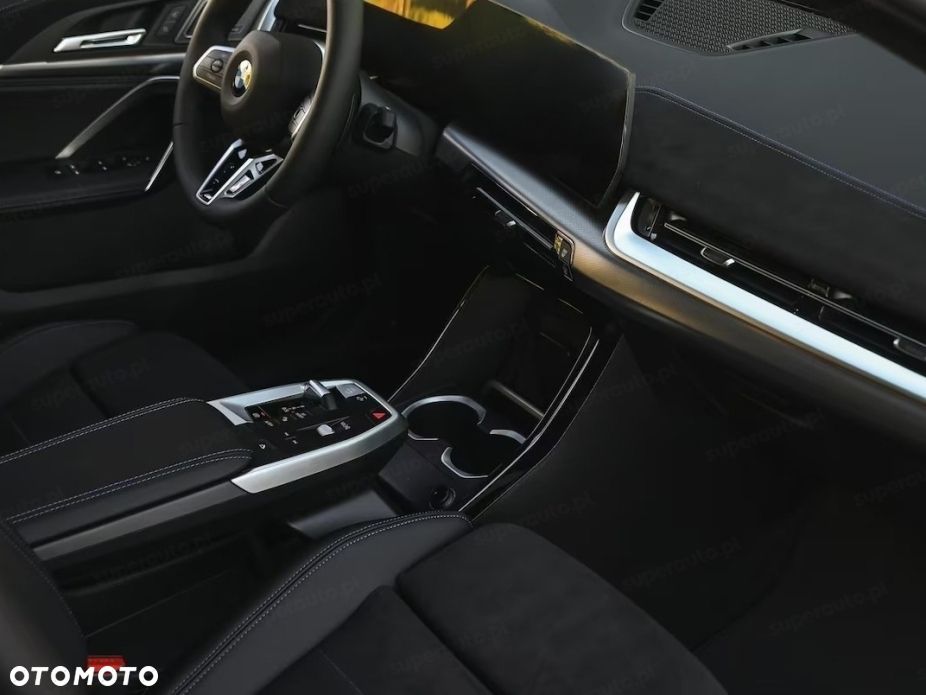 BMW X2 sDrive20i mHEV M Sport - 12