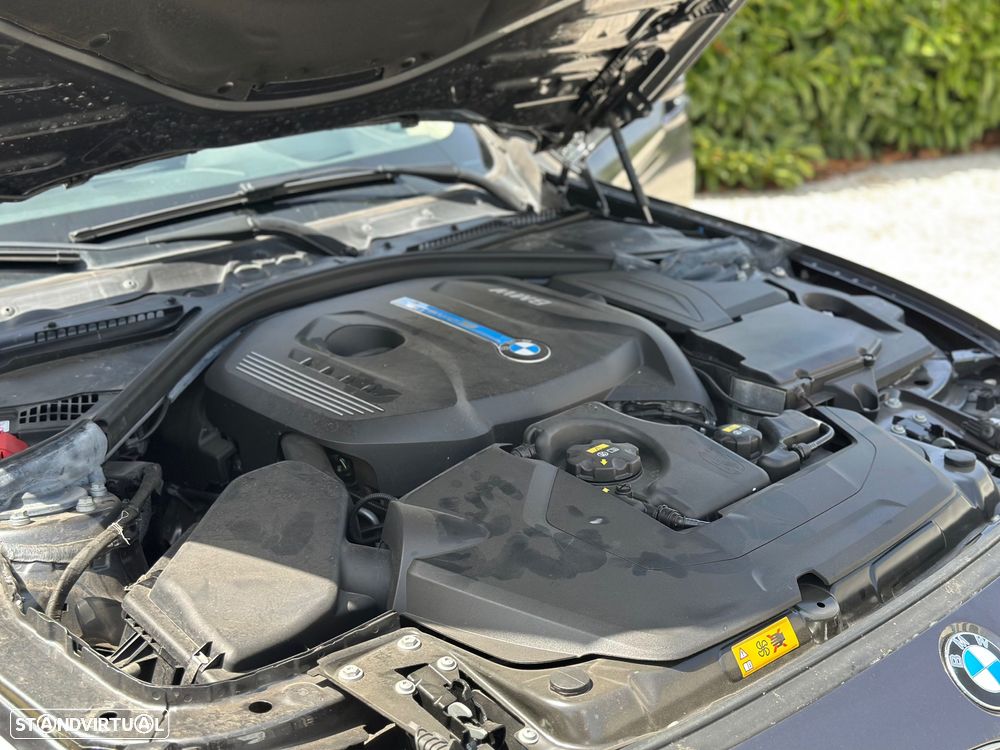 BMW 330 e iPerformance - 4