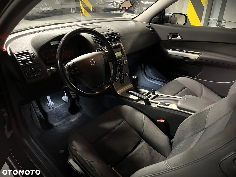 Volvo C30 1.6D - 16