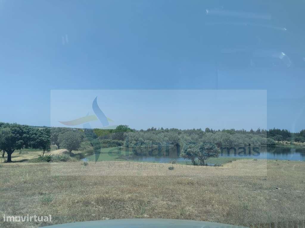Herdade de Excelência na Zona do Crato 190 Hectares - Grande imagem: 5/9