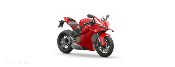 Ducati Panigale V4