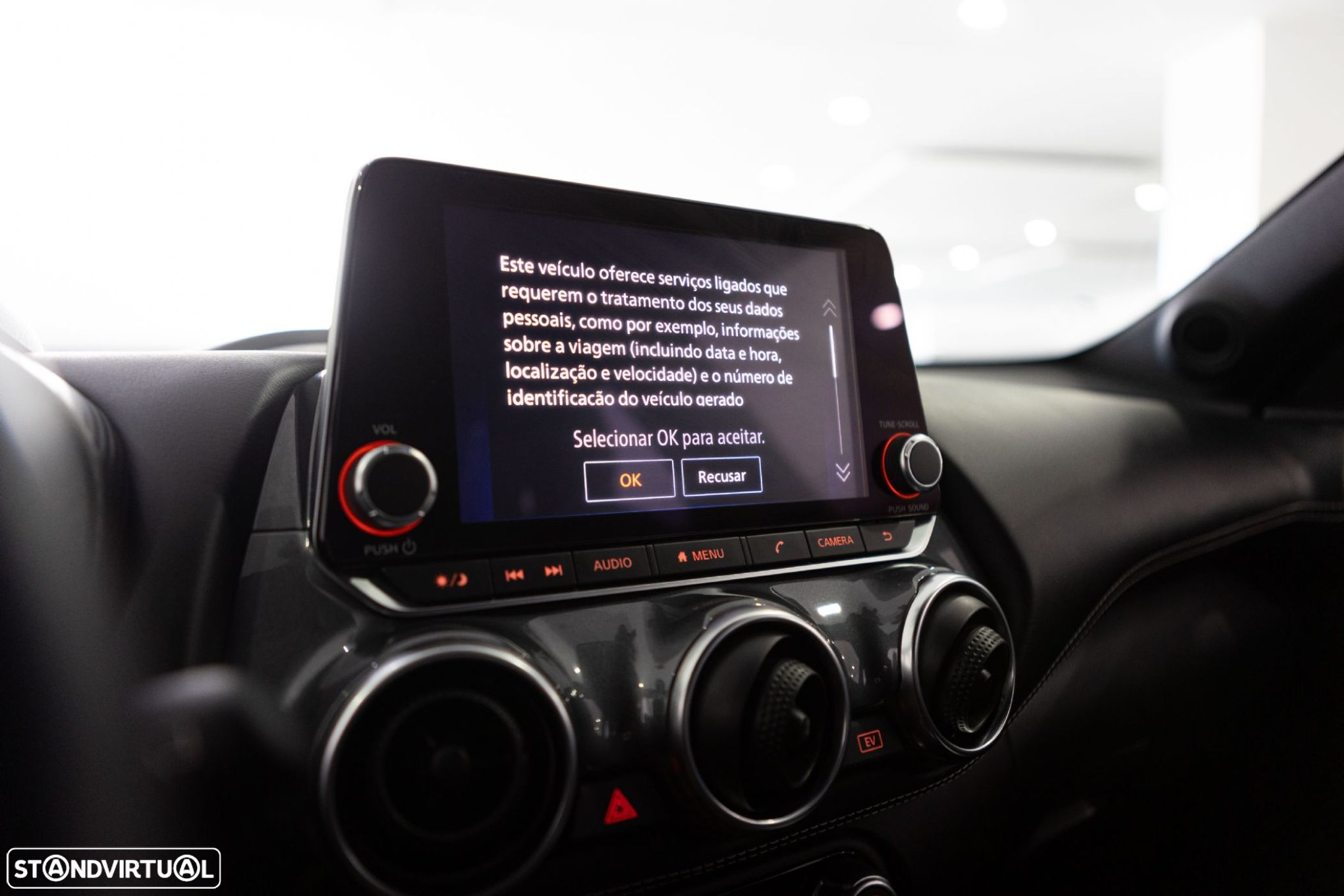 Nissan Juke 1.6 Hybrid N-Design - 42