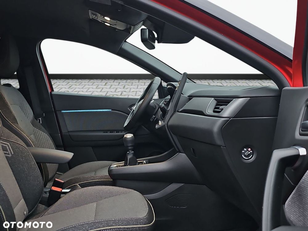 Renault Captur 1.0 TCe Techno - 13