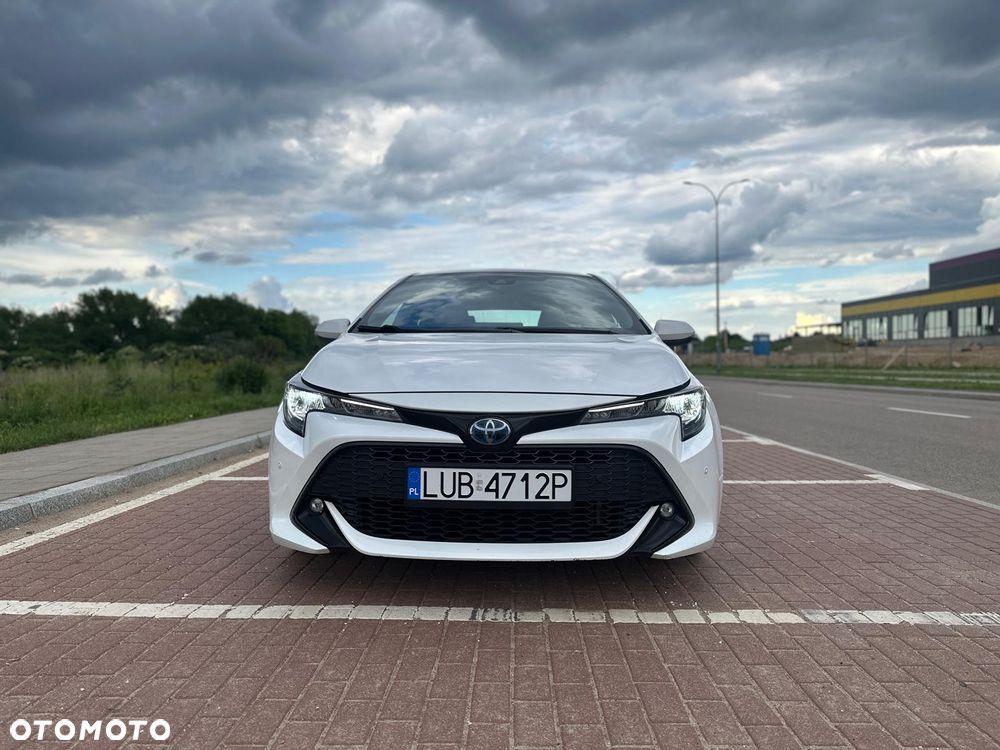 Toyota Corolla - 14