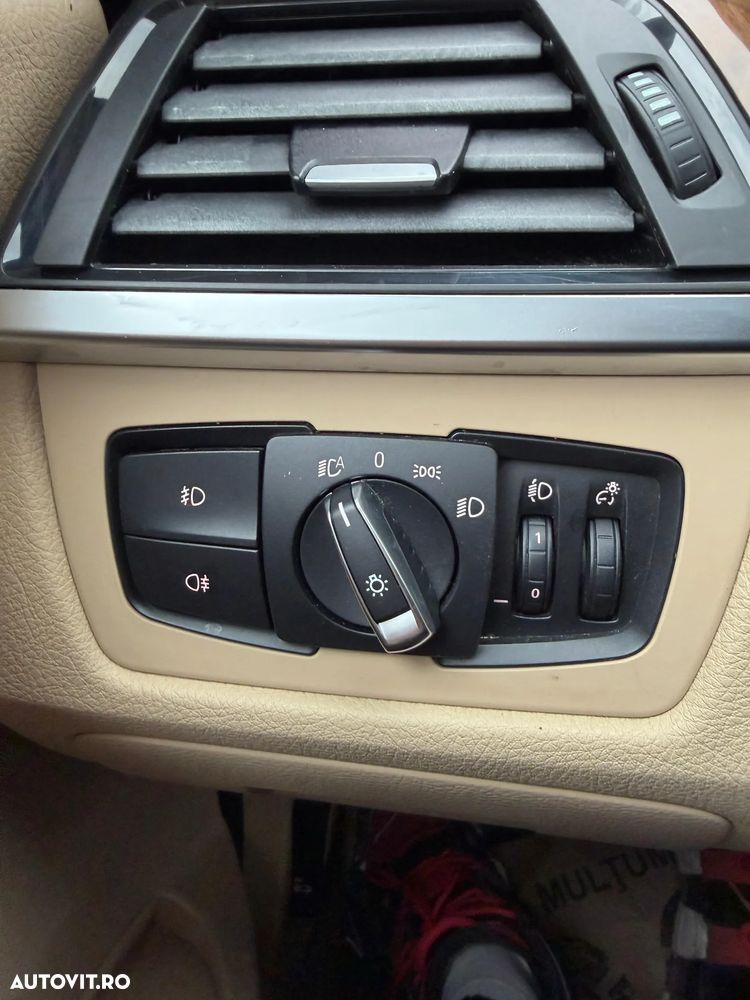 BMW Seria 3 318d - 12