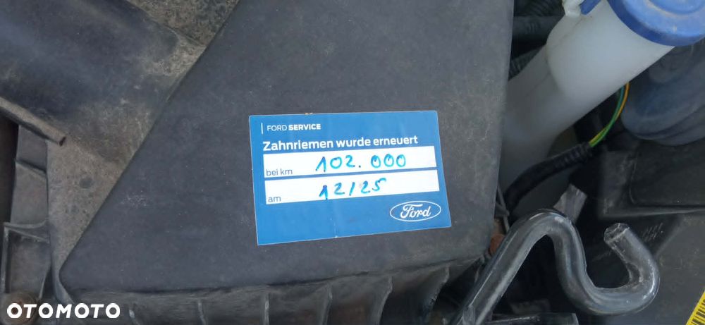 Ford Fiesta 1.0 Start-Stop Titanium - 7
