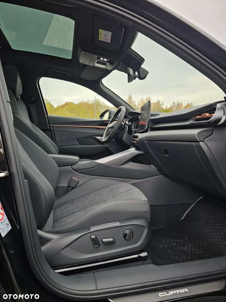 Cupra Terramar 2.0 TSI 4Drive Advantage Edition DCC DSG - 22