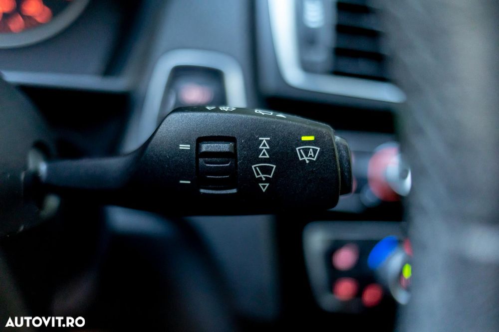 BMW Seria 1 116d Advantage - 7
