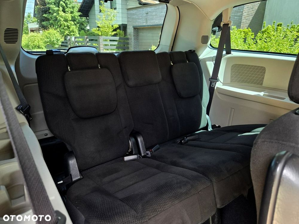 Dodge Grand Caravan 3.6 Express - 12