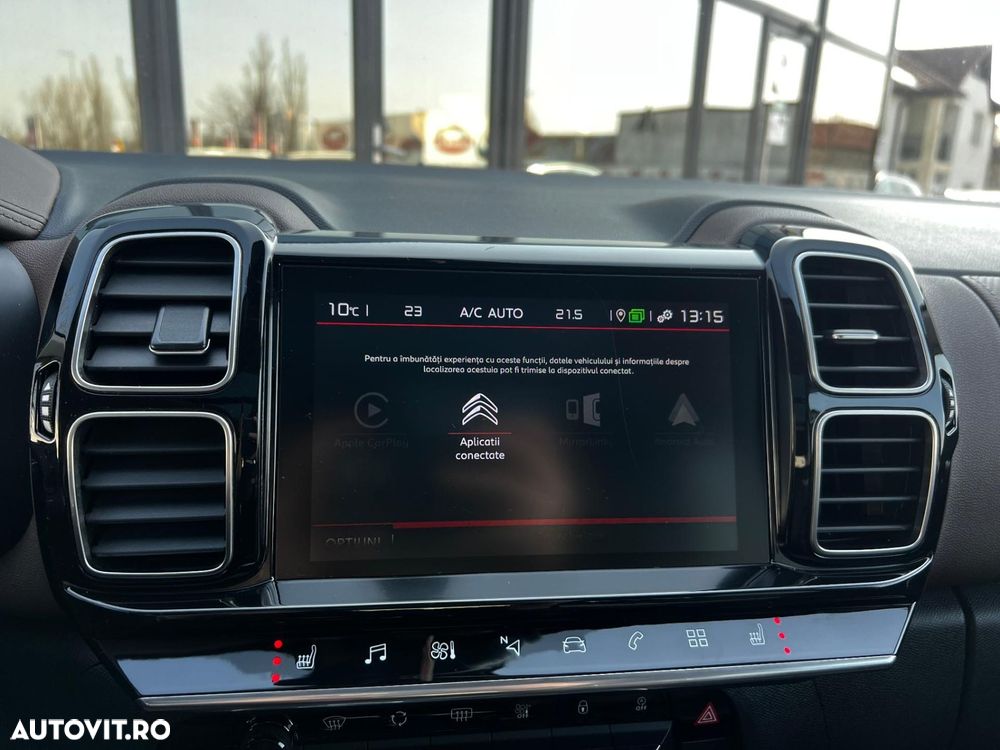 Citroën C5 Aircross - 23