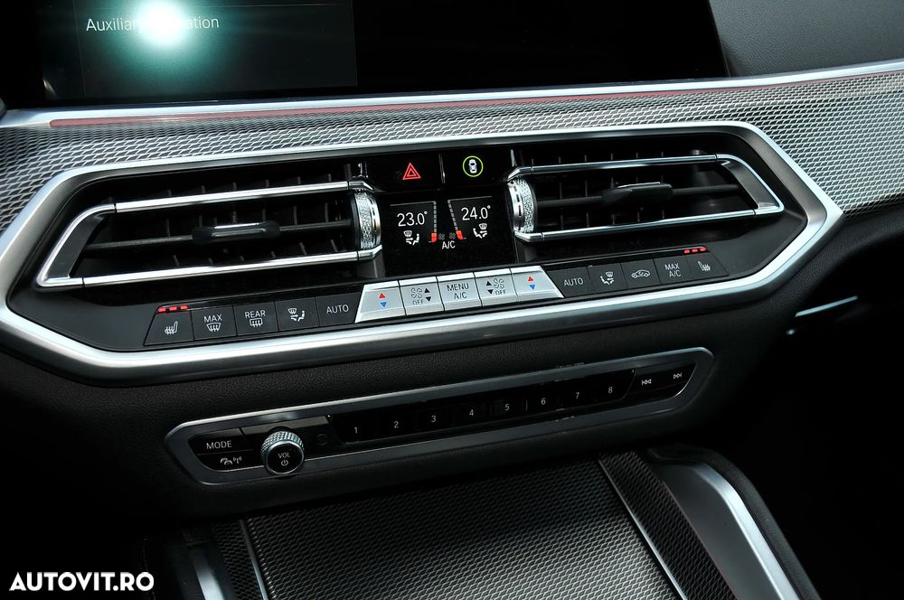 BMW X6 xDrive40d - 16