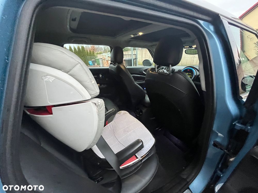 MINI Clubman Cooper S ALL4 - 37