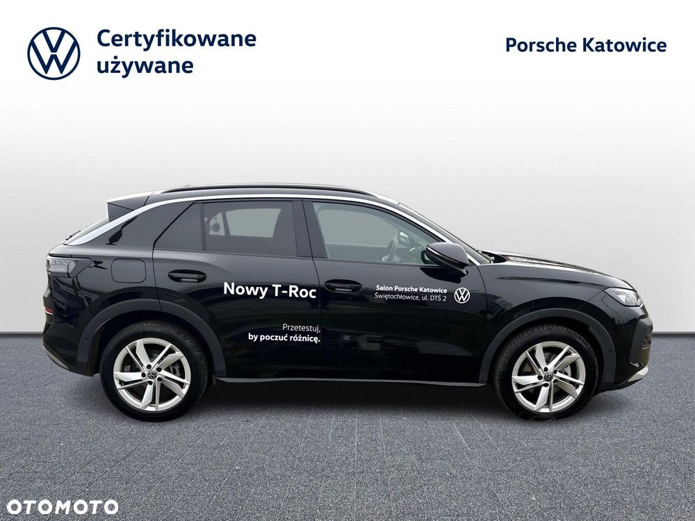 Volkswagen T-Roc - 9