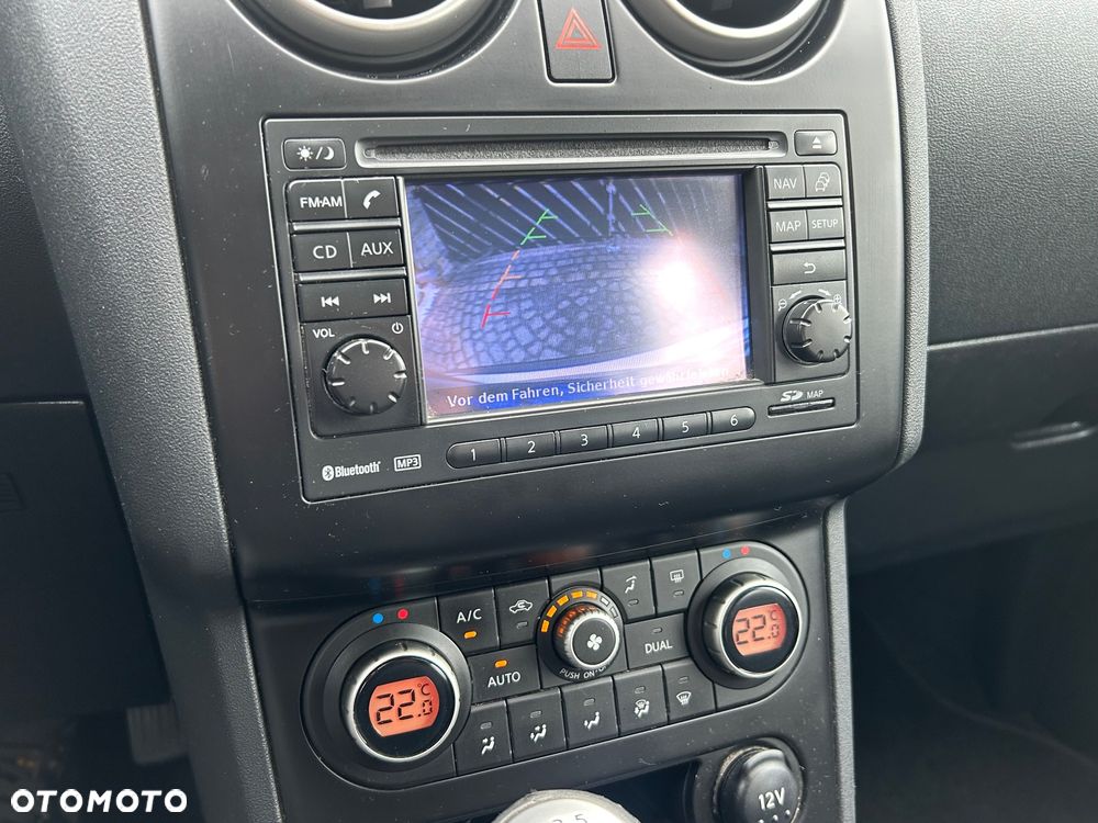 Nissan Qashqai 2.0 Acenta - 20