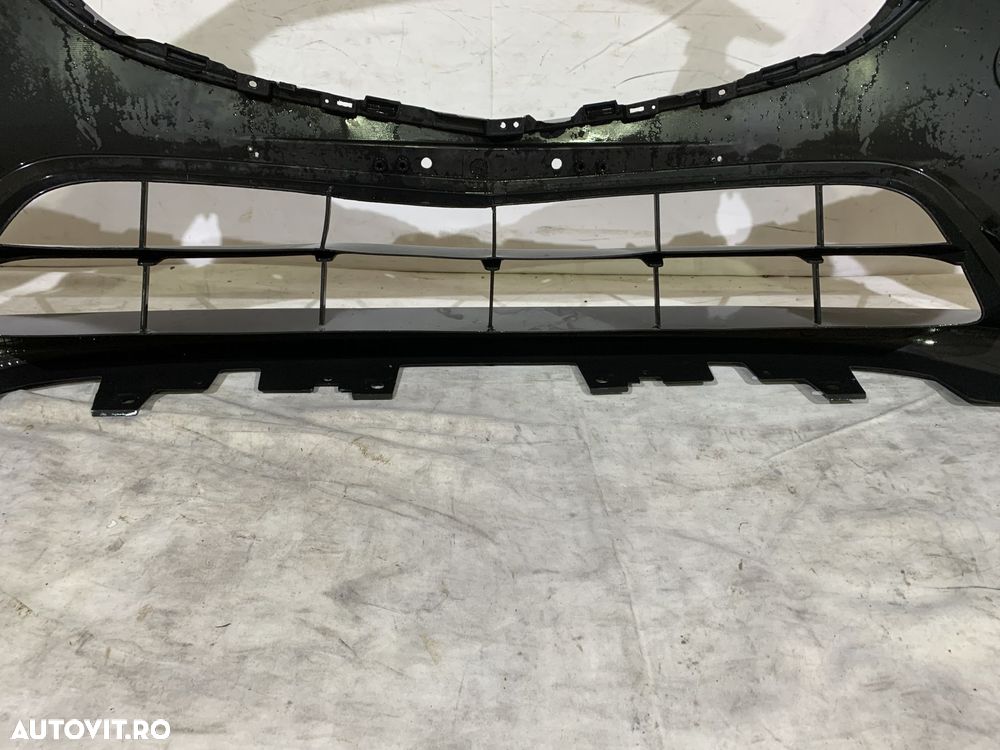 Bara fata Mazda CX, 2016, 2017, 2018, 2019, cod origine OE DK8A-50031. - 12