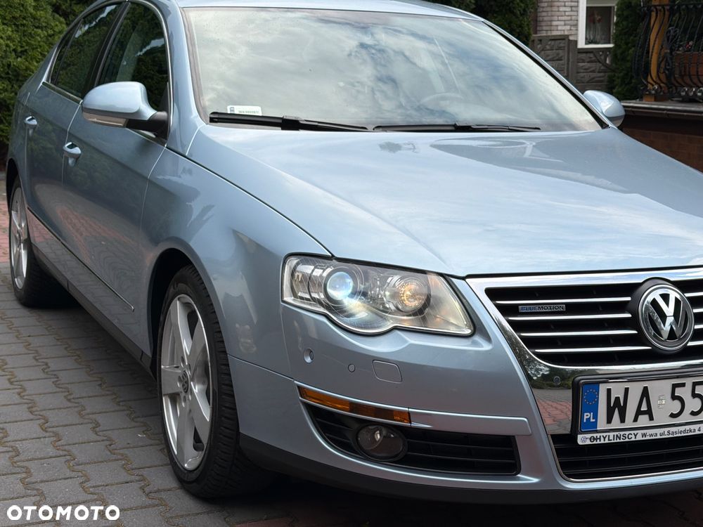 Volkswagen Passat - 23