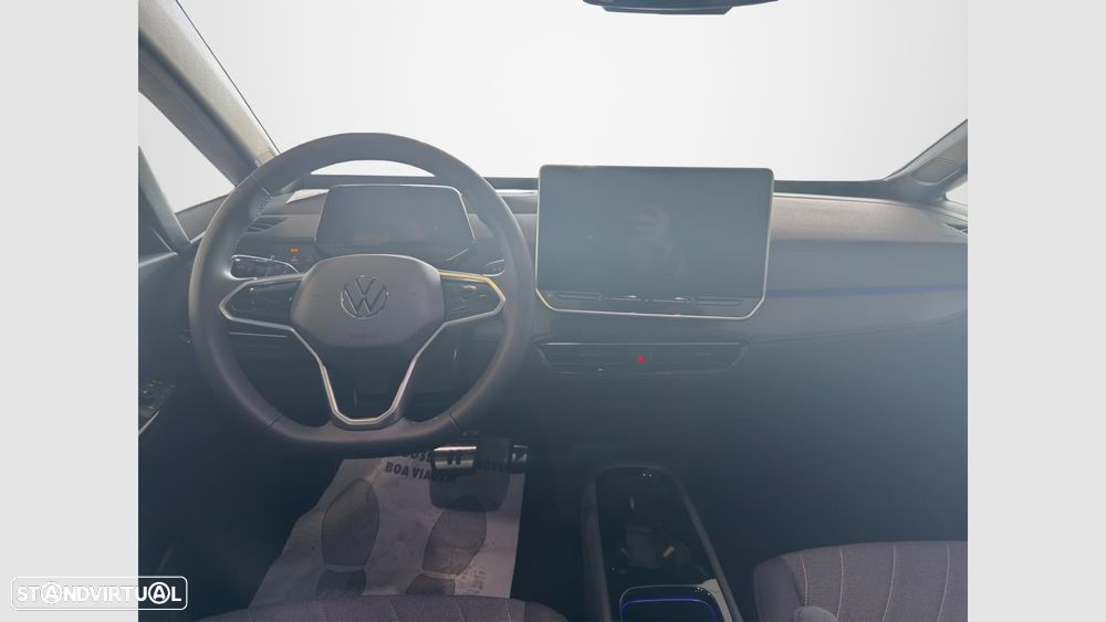 VW ID.3 59 kWh Pro Urban - 12