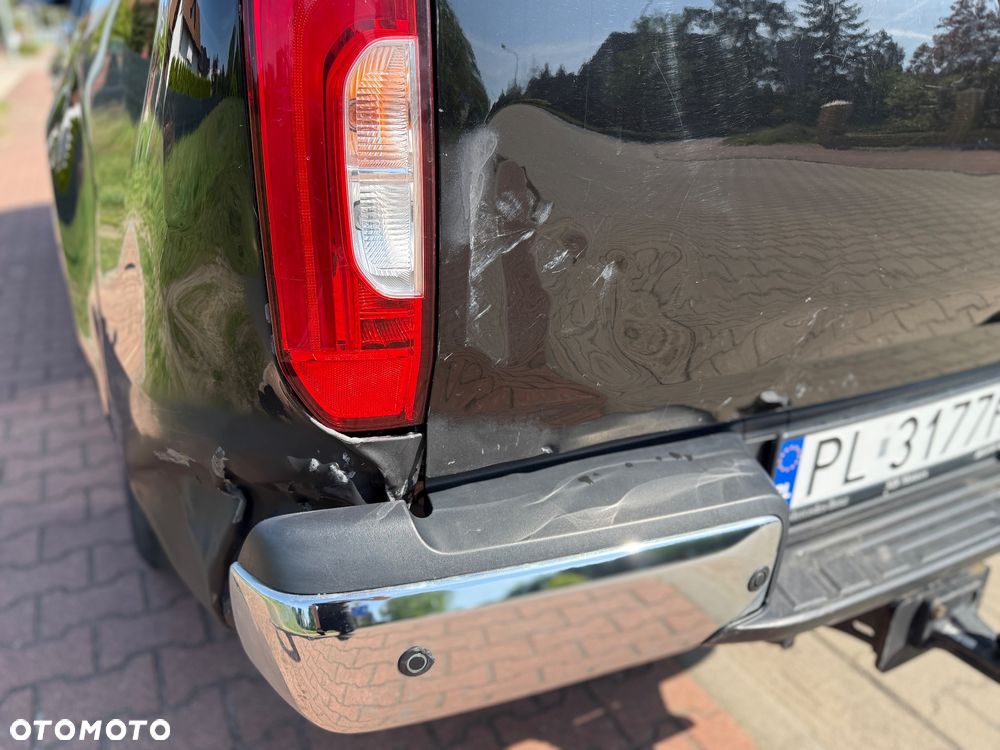 Mercedes-Benz Klasa X 350 d 4MATIC PROGRESSIVE - 25