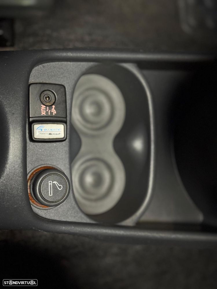 Fiat 500C 1.2 S - 16