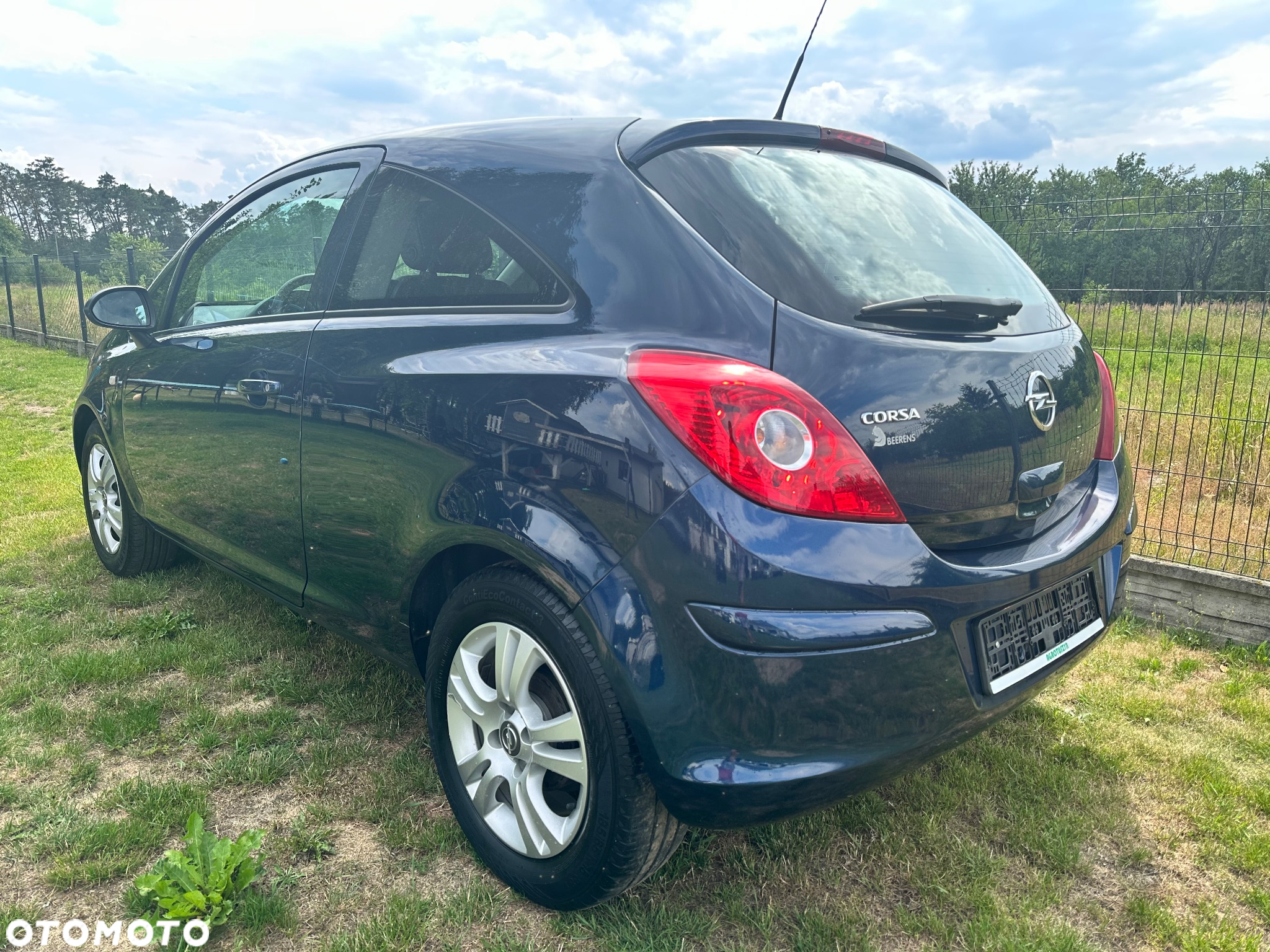 Opel Corsa - 27