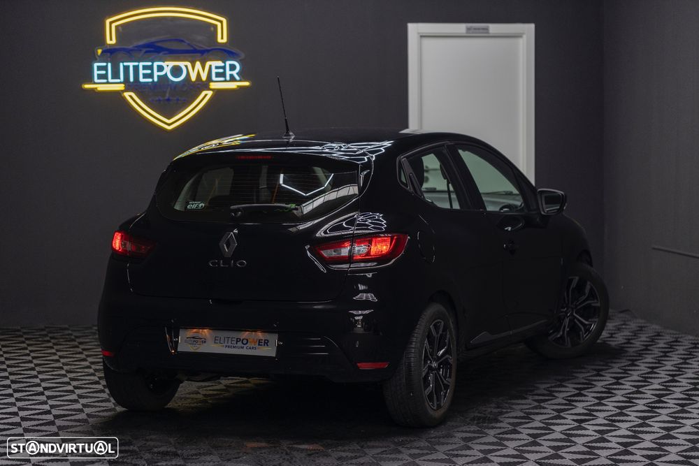 Renault Clio 0.9 TCE Confort - 8