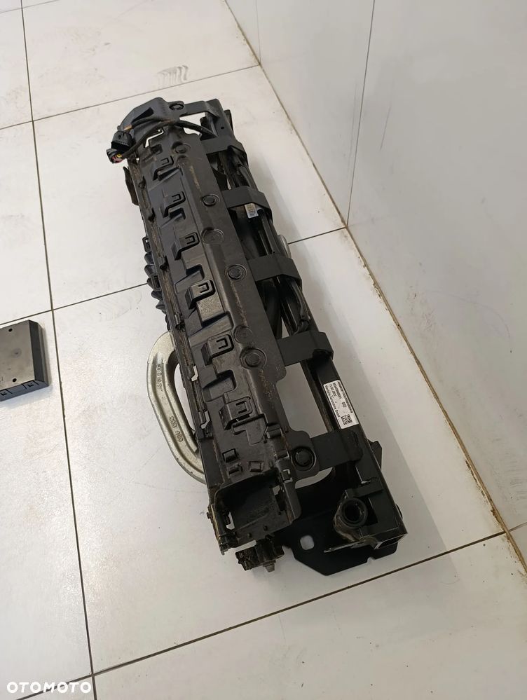 Hak holowniczy moduł BMW X4 G02 - 3