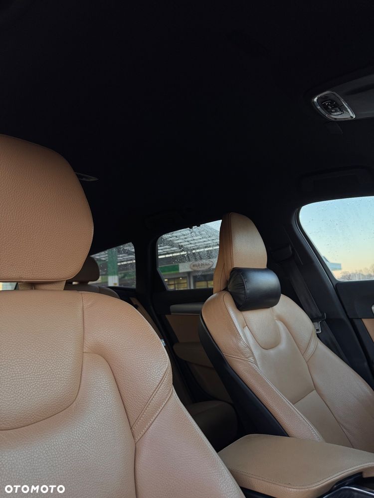 Volvo V90 D3 Momentum - 10