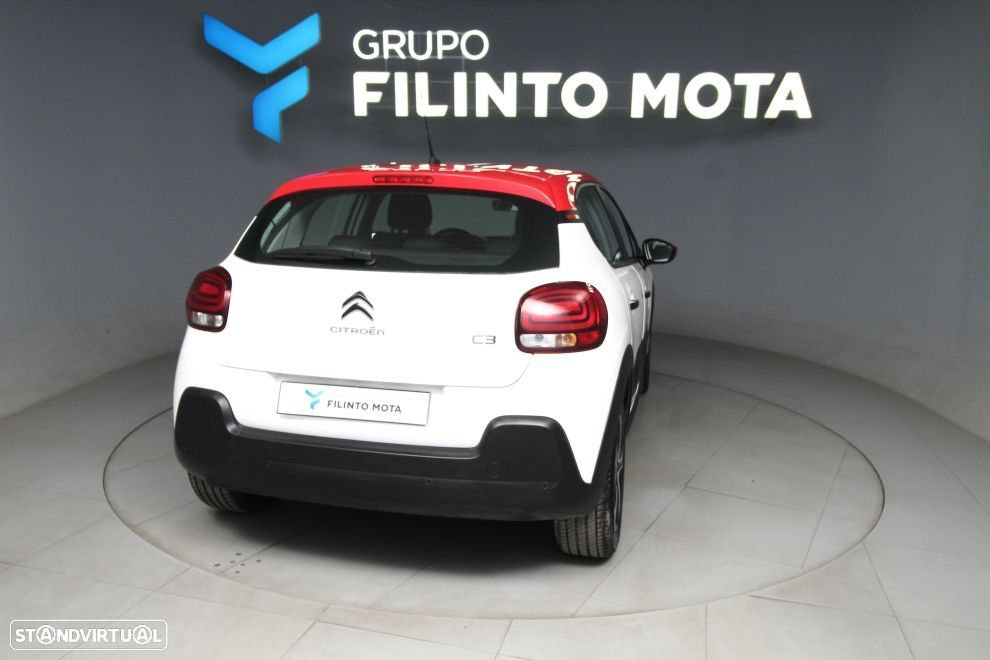 Citroën C3 1.2 PureTech Shine - 3