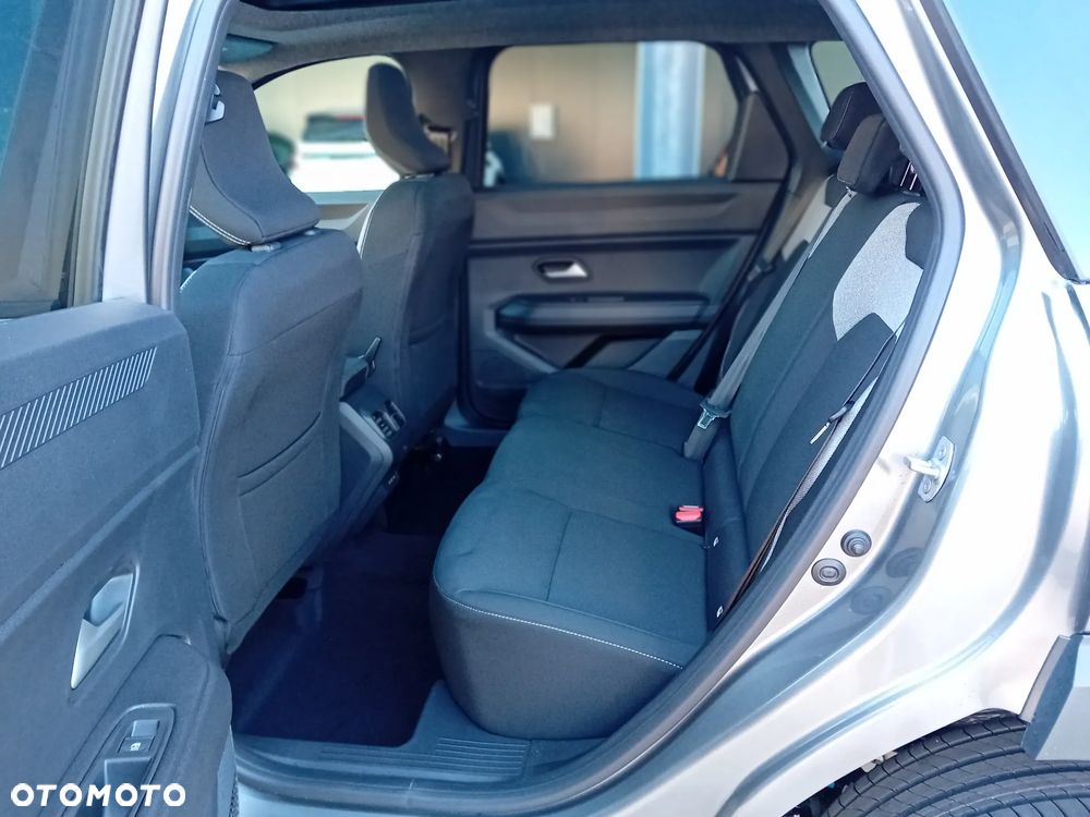 Dacia Bigster 1.8 Full Hybrid 155 Journey MMT - 12