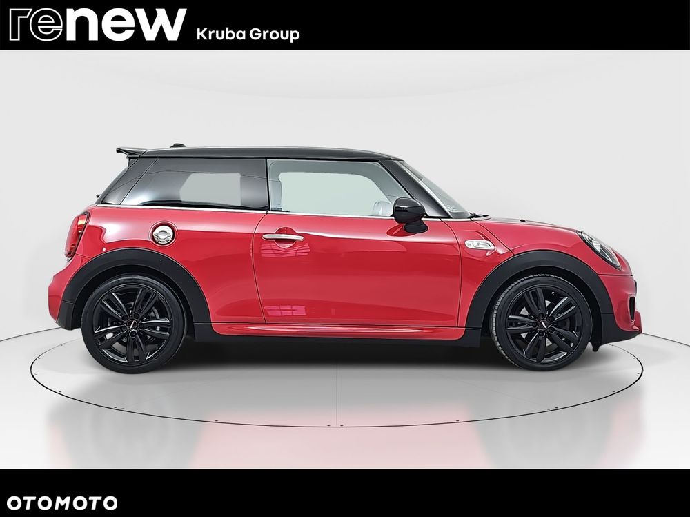 MINI Cooper SD Sport - 4