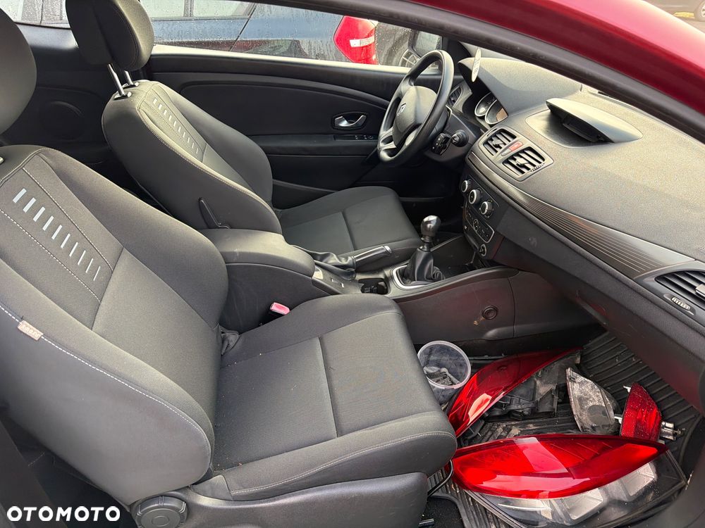 Renault Megane 1.4 16V TCE Expression - 7