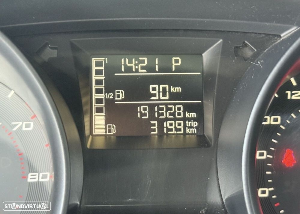 SEAT Ibiza 1.4 TSI Cupra BocaNegra DSG - 23