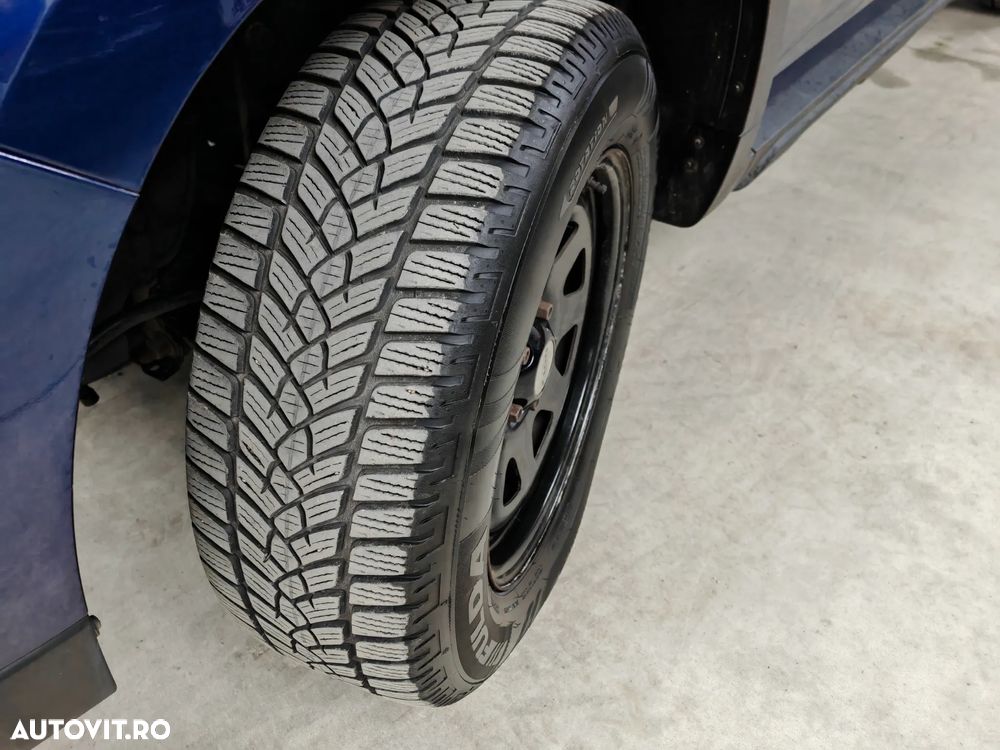 Dacia Duster SCe 115 2WD Comfort - 36