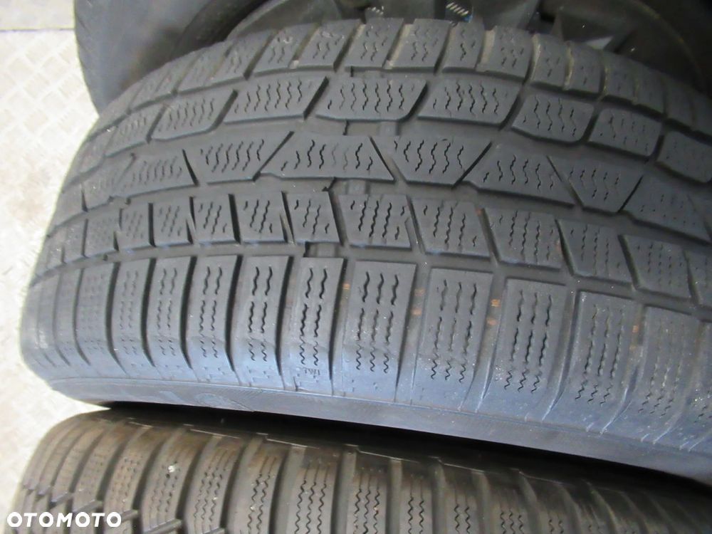 Koła Ford Focus Mondeo C-Max Kuga 6,5Jx16 et50 5x108 - 6