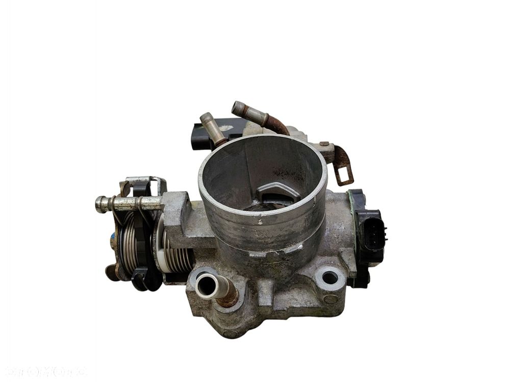 PRZEPUSTNICA HONDA ACCORD VII 7 2.0 I-VTEC 155KM 136800-2041 - 4