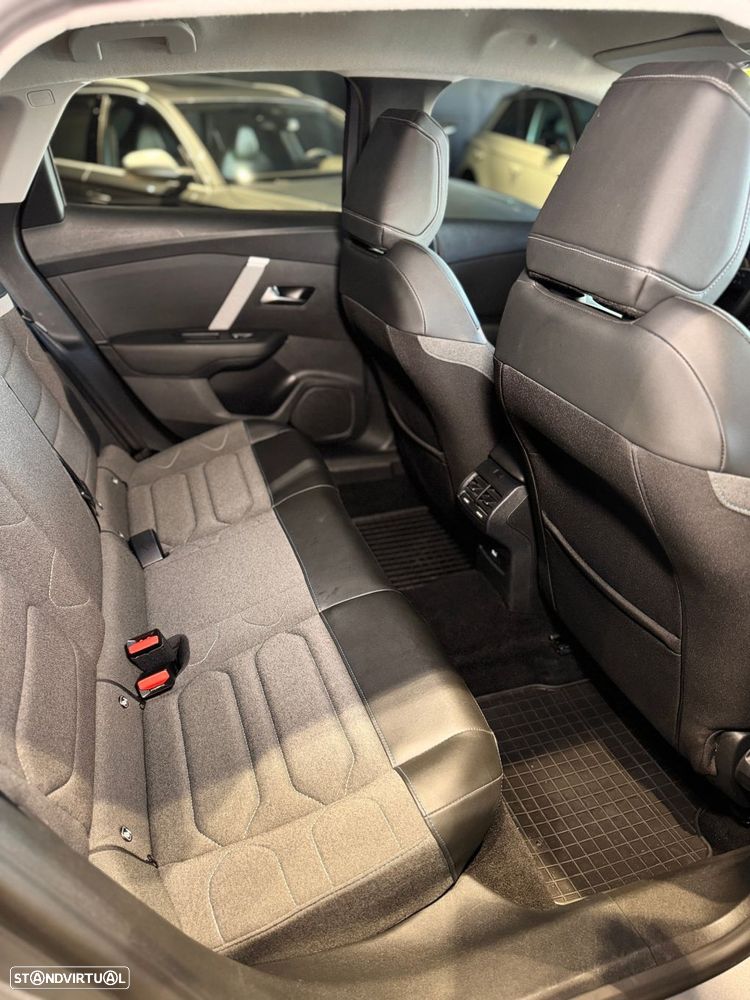 Citroën C4 1.5 BlueHDi Feel Pack EAT8 - 50