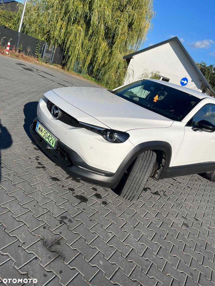 Mazda MX-30 - 2