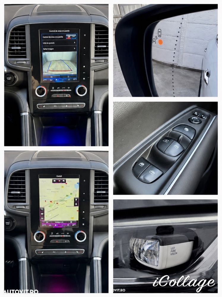 Renault Koleos ENERGY dCi 130 INTENS - 6