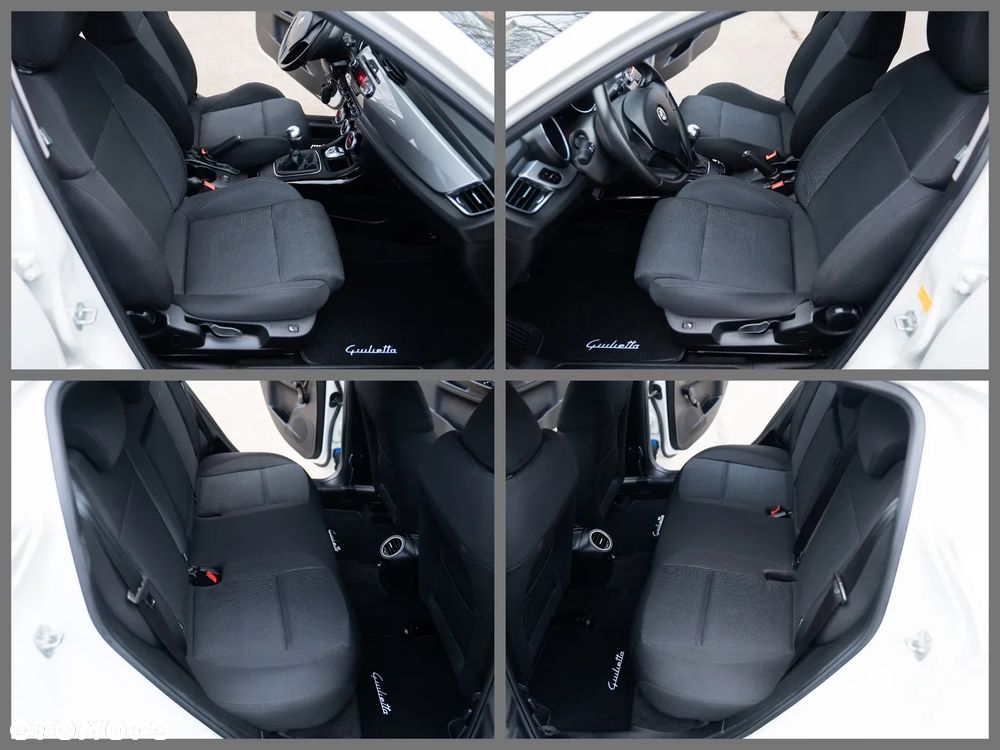 Alfa Romeo Giulietta 1.4 TB 16V Impression - 26