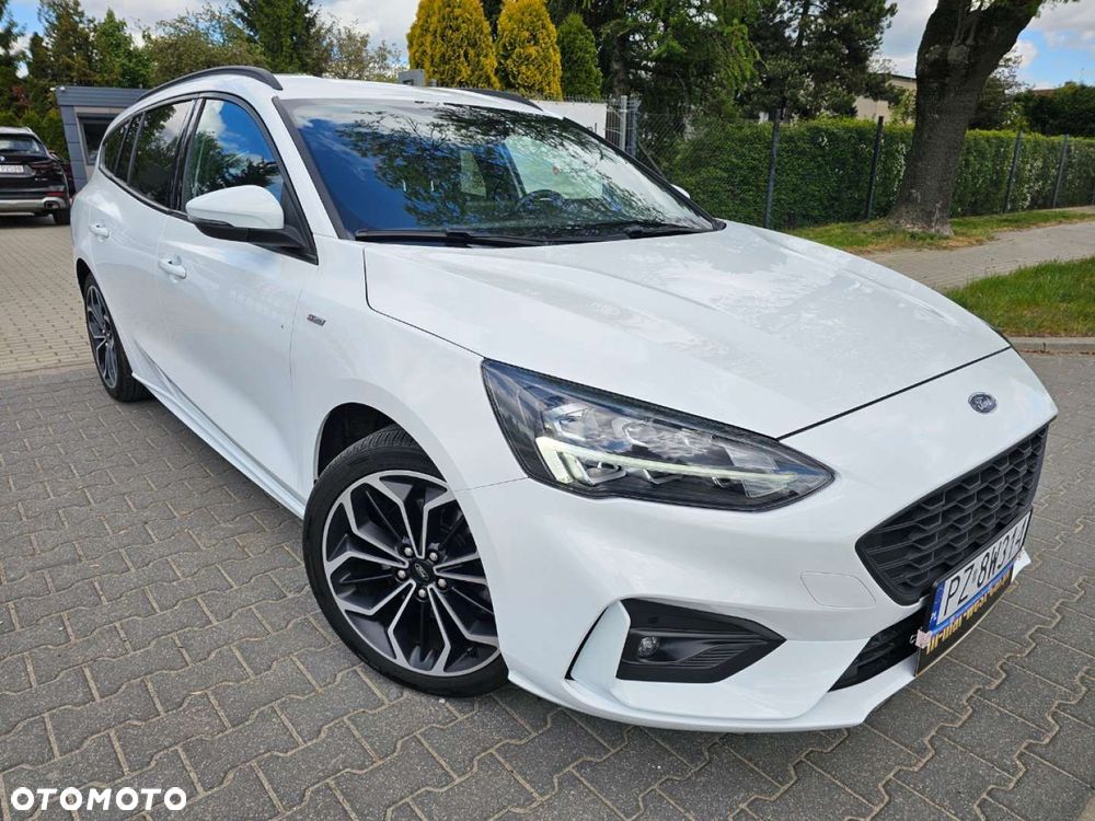 Ford Focus - 2