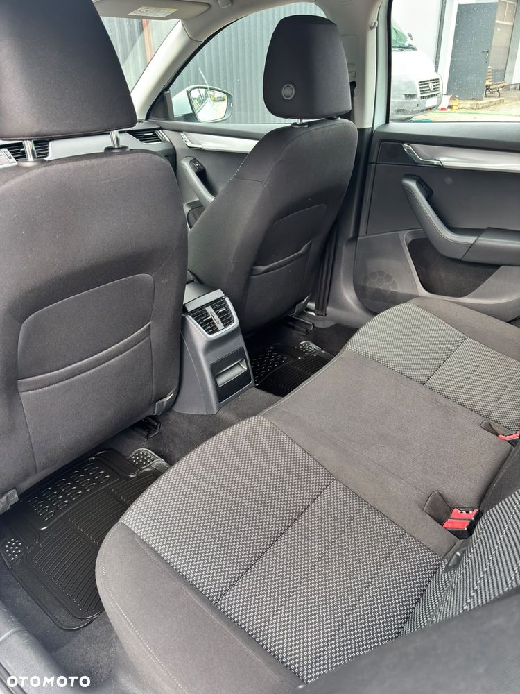 Skoda Octavia 1.6 TDI (Green tec) Style - 20