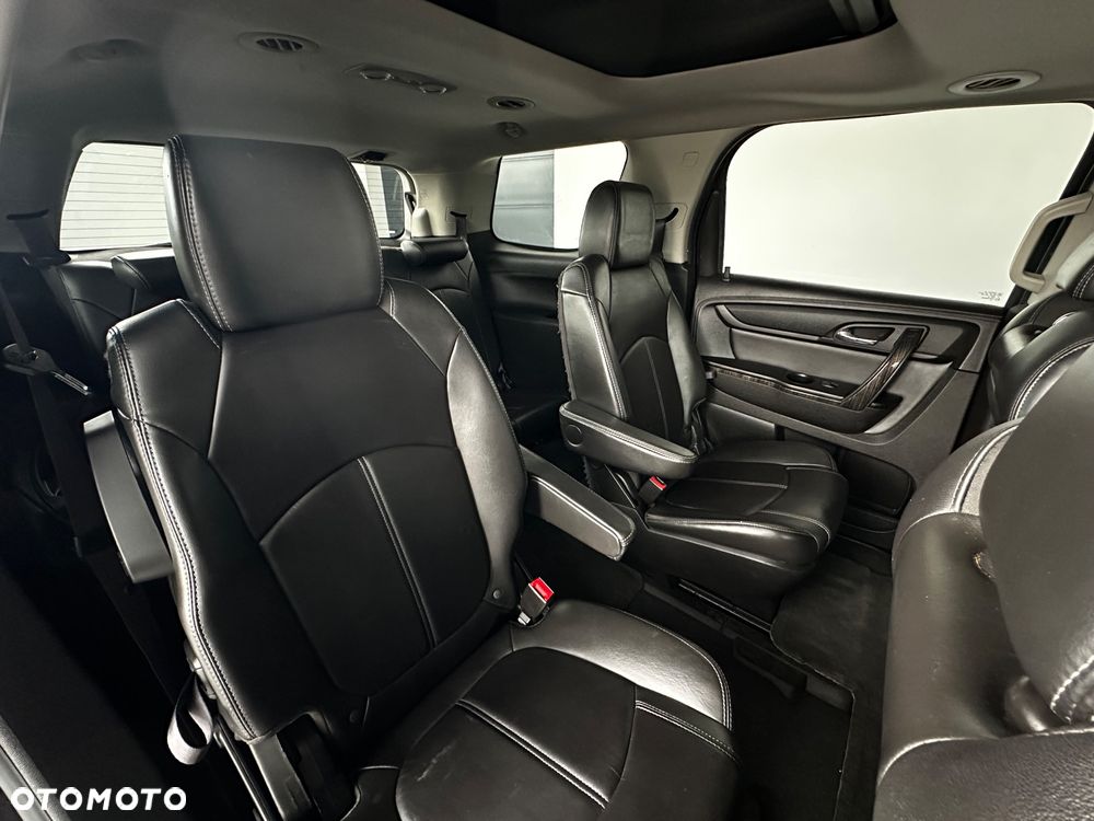 GMC Acadia 3.6 SLT - 20