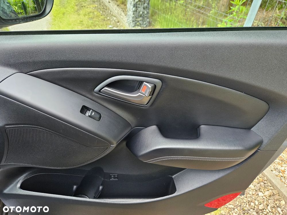 Hyundai ix35 2.0 2WD Automatik Trend - 27