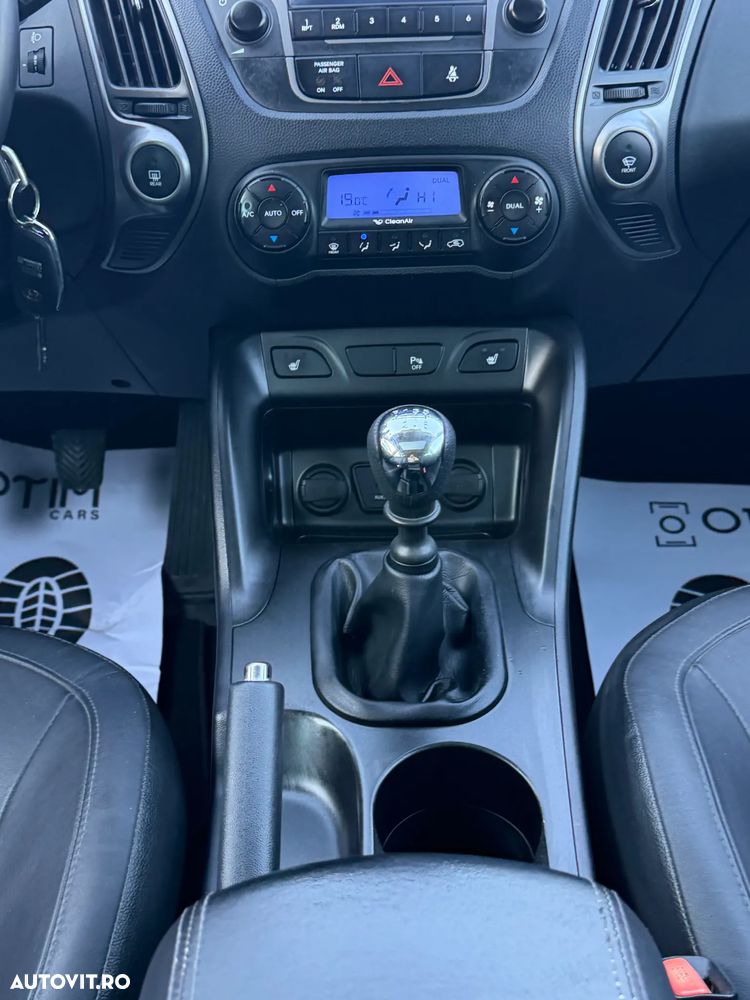 Hyundai ix35 - 13