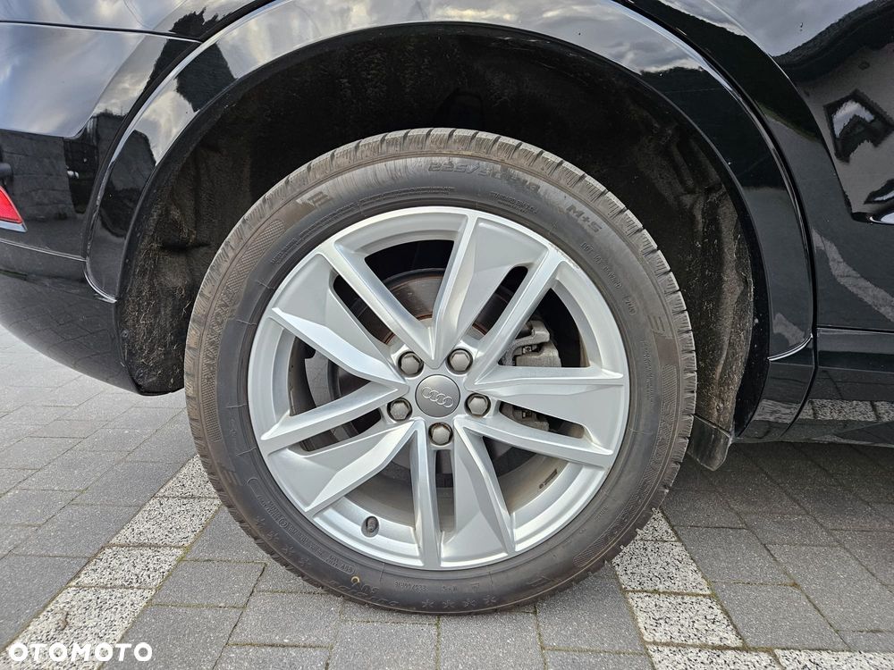 Audi Q3 40 TFSI Quattro S-Line S tronic - 5