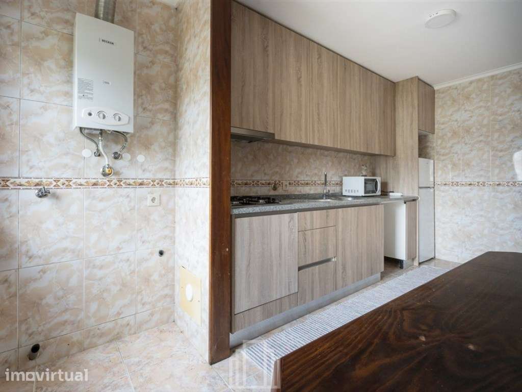 Apartamento T1 - Souto - Grande imagem: 4/18